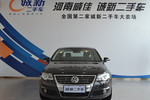 大众迈腾2007款1.8TSI 手动技术型