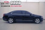 大众帕萨特2013款2.0TSI DSG御尊版