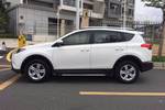 丰田RAV42013款2.0L CVT两驱都市版 