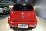 克莱斯勒PT漫步者2008款2.4L 自动