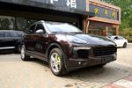 保时捷Cayenne S E-Hybrid2016款S E-Hybrid 3.0T