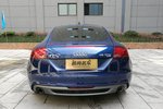 奥迪TT2013款TT Coupe 2.0TFSI