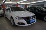 大众CC2011款2.0TSI 豪华型