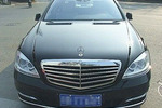 奔驰S级2008款S 350L