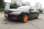 马自达MAZDA62011款2.0L 手自一体 时尚型