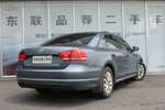 大众帕萨特2011款1.8TSI DSG 尊荣版