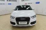 奥迪Q32015款35 TFSI quattro 技术型