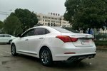 现代名图2014款1.8L 自动智能型