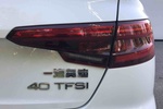 奥迪A4L2017款40TFSI 运动型