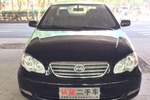 比亚迪F32012款1.5L 手动舒适型GL-i