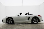 保时捷Boxster2013款Boxster 2.7L 