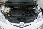 马自达Mazda52008款2.0 自动豪华型