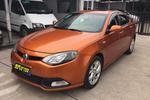 MG62009款1.8T 豪华版