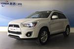 三菱新劲炫 ASX2013款2.0L 自动四驱尊贵版