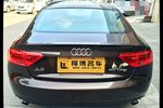 奥迪A5掀背2014款45 TFSI