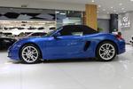 保时捷Boxster2013款Boxster 2.7L 