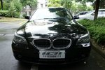 宝马5系2001款530i