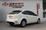 福特福克斯两厢2012款两厢经典 1.8L 手动基本型