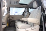 丰田Sienna2011款3.5L 四驱自动型