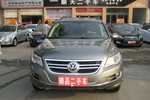 大众Tiguan2011款2.0TSI R-line