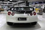 日产GT-R2013款3.8T Premium Edition