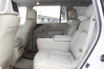 英菲尼迪QX802010款5.6L 4WD