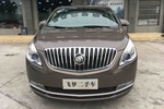 别克GL82011款全新款 3.0L GT 豪雅版