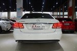 奔驰E级2014款改款 E260L 运动型