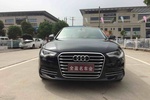 奥迪A6L2012款TFSI 舒适型(2.0T)