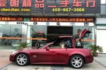 凯迪拉克XLR2008款XLR 4.6 