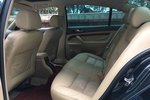 大众帕萨特领驭2007款1.8T 手自一体VIP NAVI