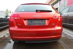 奥迪A3 Sportback2012款1.4TFSI 豪华型