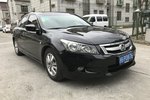 本田雅阁2008款2.0L MT