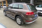 大众途锐2011款3.0TSI 舒适型