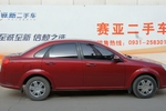 别克凯越2011款1.6LX-MT