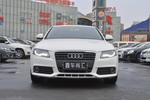 奥迪A4L2012款2.0TFSI 舒适型