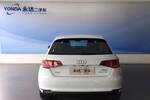 奥迪A3 Sportback2014款35 TFSI 自动进取型