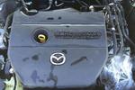 马自达Mazda62011款2.0L 手自一体 时尚型