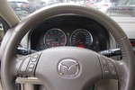 马自达Mazda62005款2.0豪华型