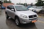 丰田RAV42009款2.0L 自动 经典版