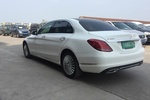 奔驰C级2015款C 200L