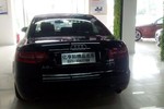 奥迪A6L2010款2.0TFSI 手自一体 标准型