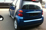 smartfortwo2009款coupe 1.0L 标准版