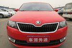 斯柯达昕动2014款1.6L 自动悦享版