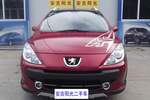 标致Cross 3072012款1.6L 自动型