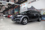 奥迪Q72014款35 TFSI 越野型