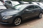 大众CC2010款2.0TSI 至尊型