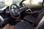 smartfortwo2014款1.0 MHD 硬顶新年特别版