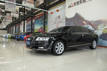 奥迪A6L2009款2.4L 豪华型