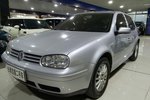 大众高尔夫2006款1.6 2V 手动舒适型 